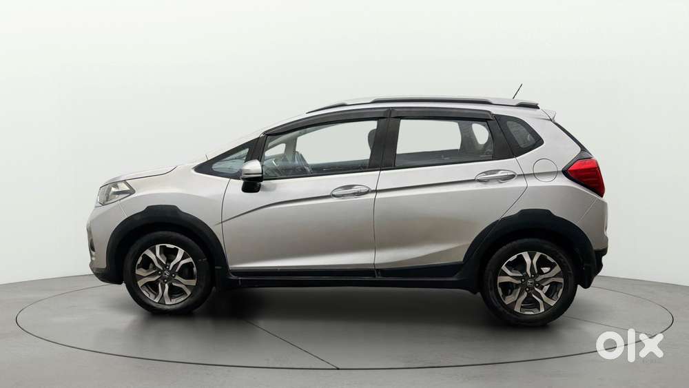 Honda Wr-v 1.2 Vx I-vtec, 2018, Petrol