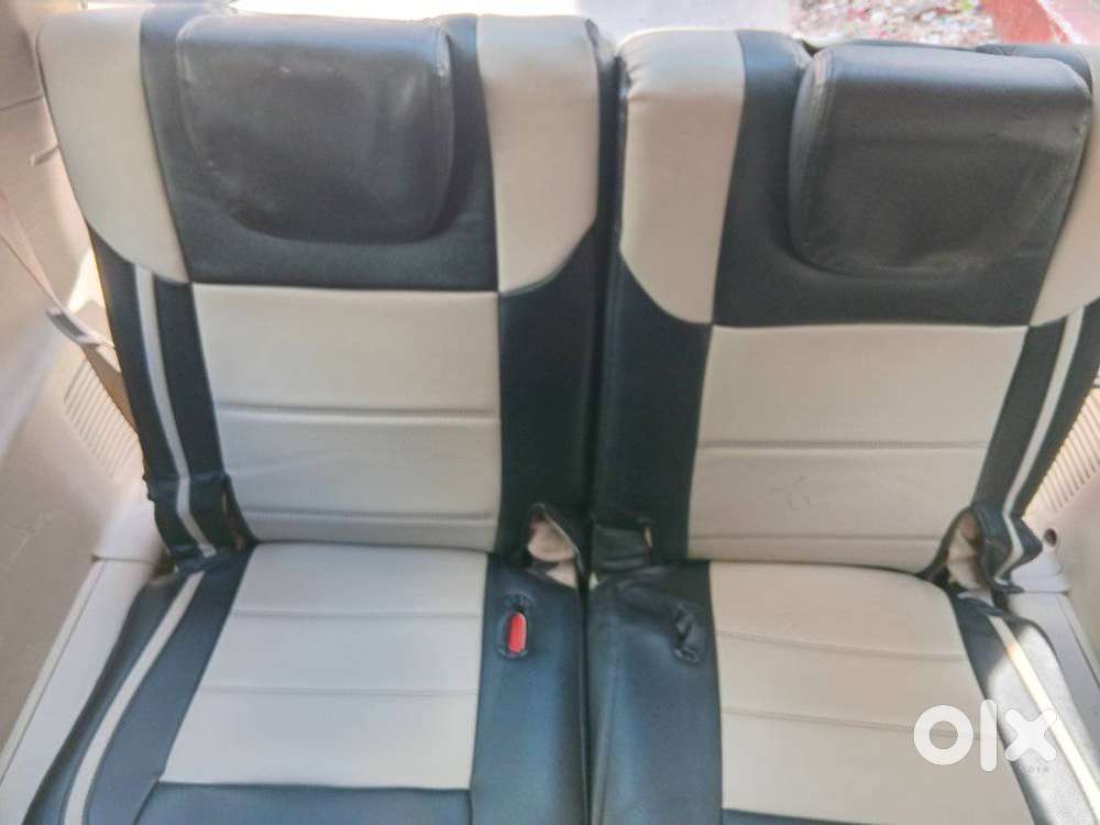 Mahindra Xuv500 W6 1.99 Mhawk, 2016, Diesel