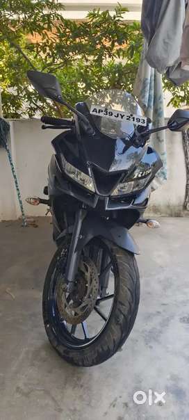 Olx bike gajuwaka sale