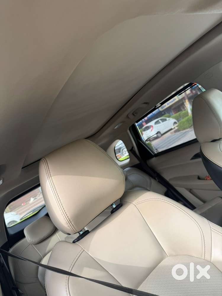 Mg Hector Diesel 2022