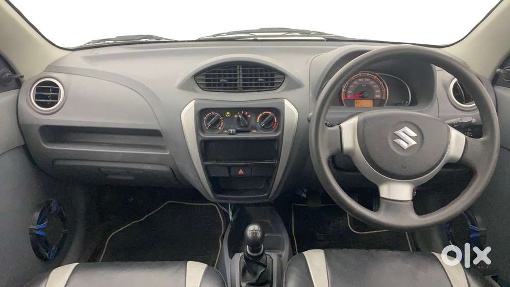 Maruti Suzuki Alto 800 2012-2016 Lxi, 2015, Petrol