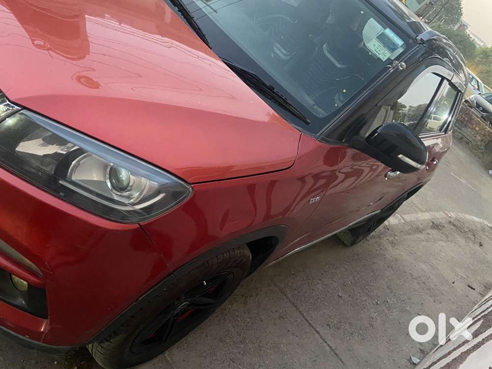 Maruti Suzuki Brezza 2017 Diesel Excellent Condition