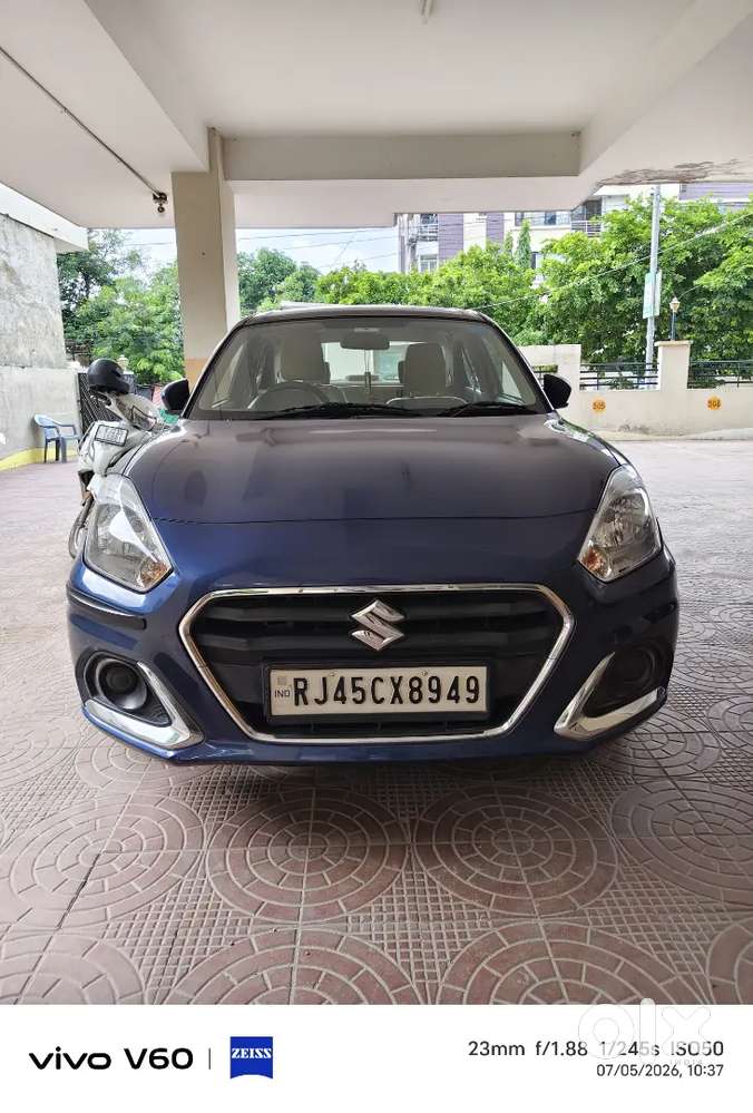 Maruti Dzire Vxi 2023