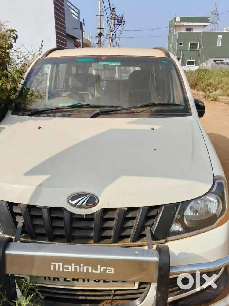 Mahindra Xylo 2015 Fourth Owner