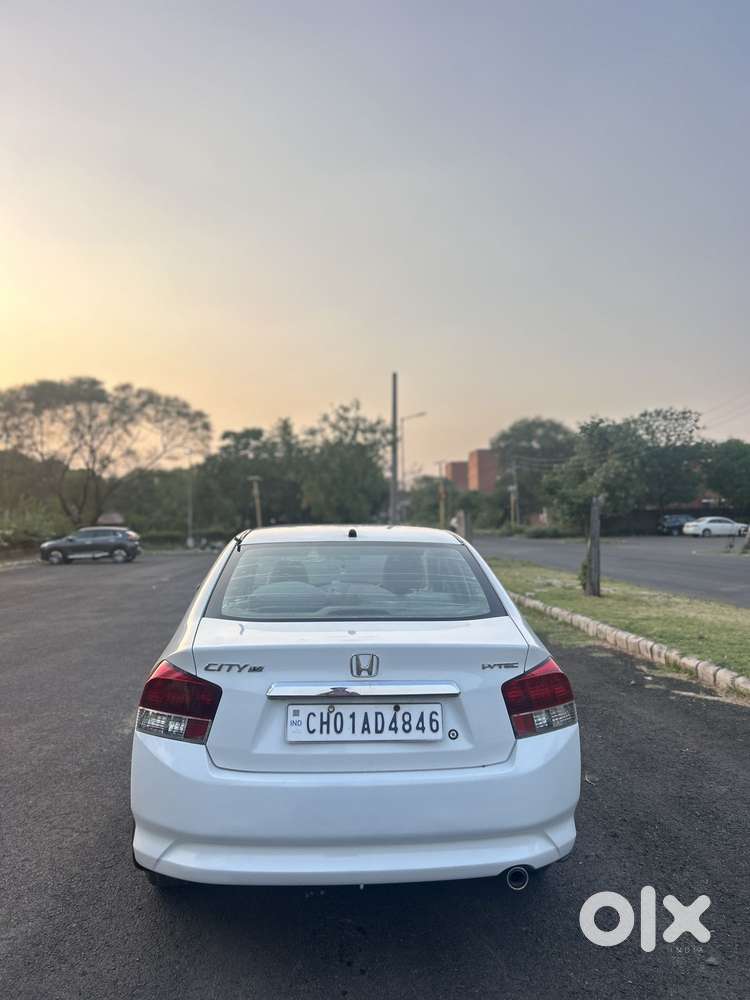 Honda City 2008-2011 1.5 S Mt, 2010, Petrol