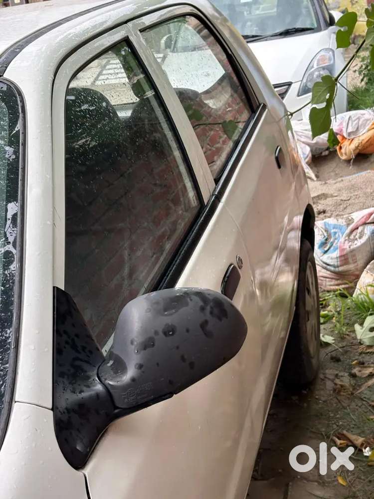 Maruti Suzuki Alto K10 2014 Petrol Manual