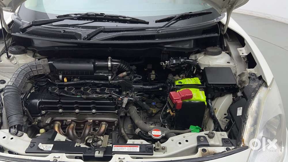 Maruti Suzuki Dzire 1.2 Vxi, 2019, Petrol