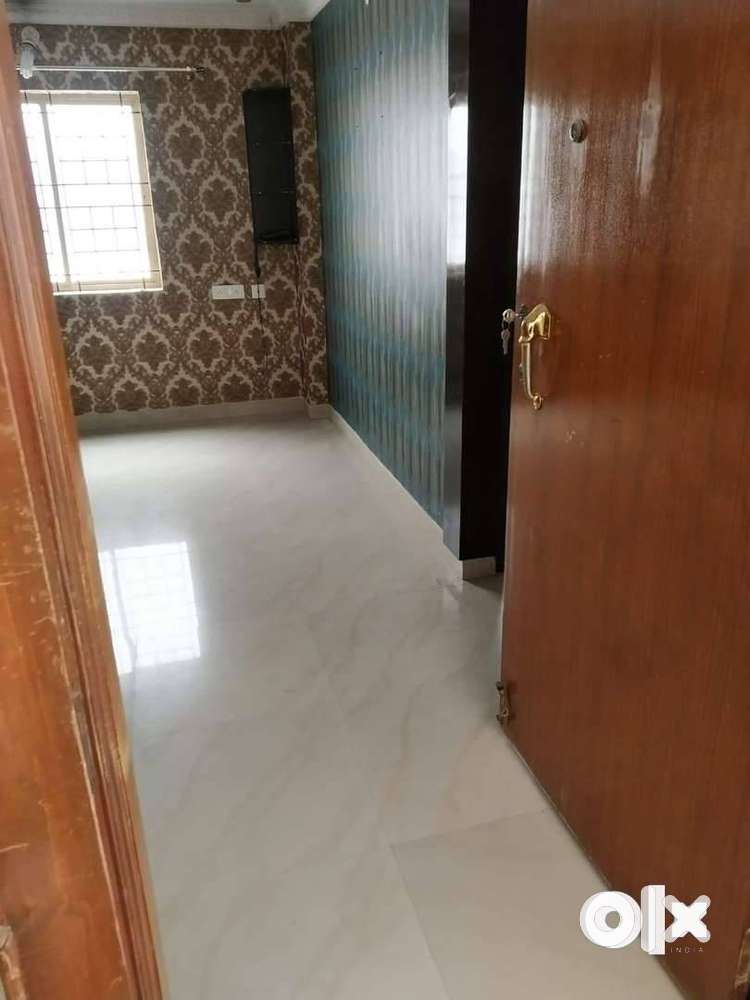 Beautiiful BHK Flat for Rent at RSB Kodigehalli KR Puram For