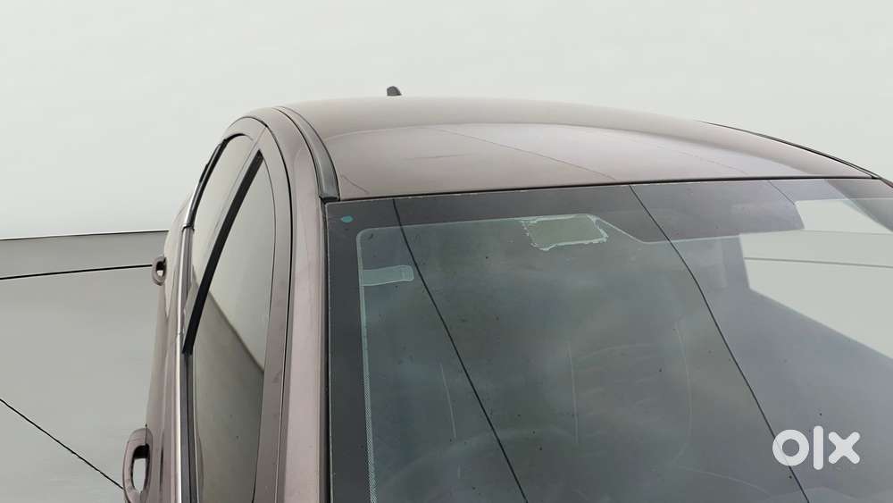 Tata Tigor Xza, 2018, Petrol