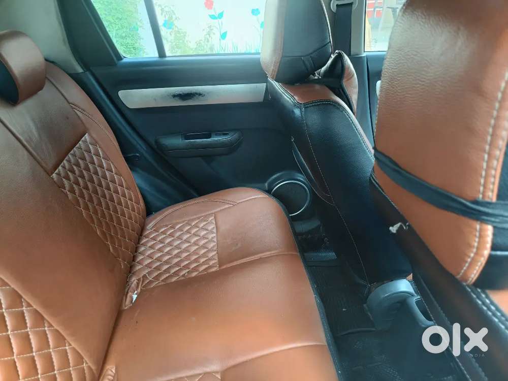 Maruti Suzuki Swift 2010 Diesel 140000 Km Driven