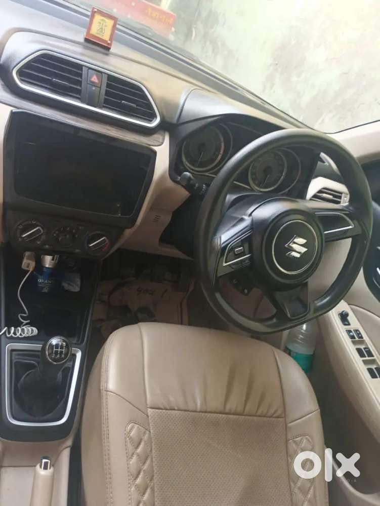 Maruti Suzuki Dzire 2022 Petrol 50000 Km Driven