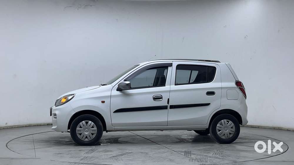 Maruti Suzuki Alto 800 2012-2016 Vxi, 2019, Petrol