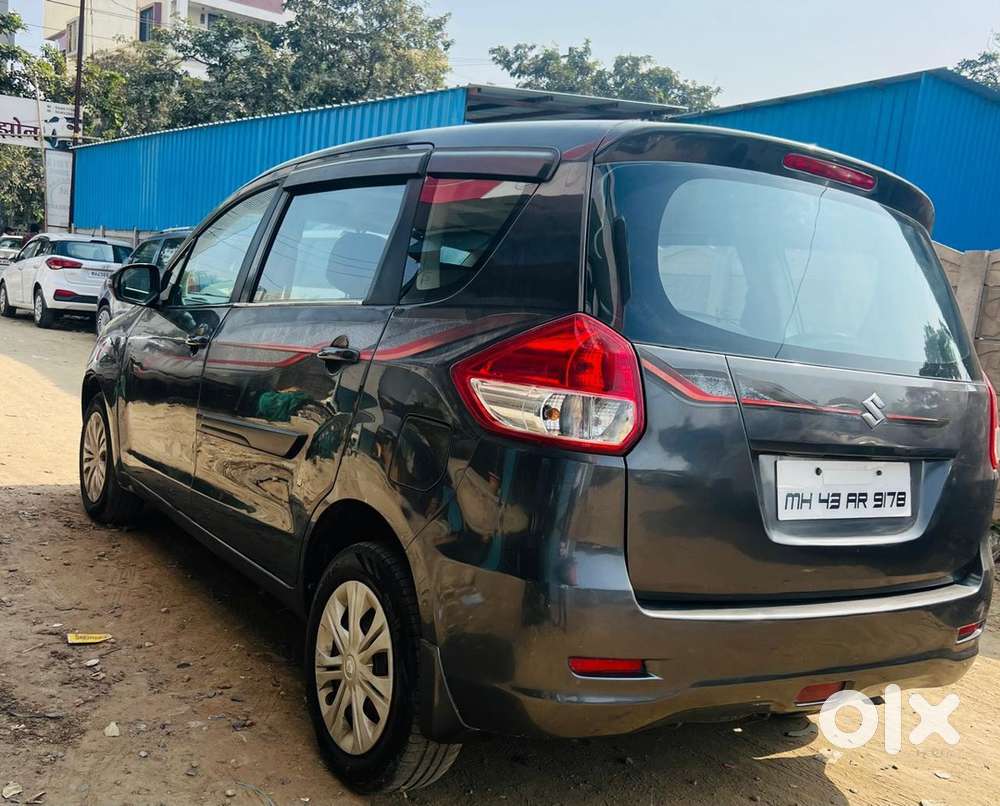 Maruti Suzuki Hybrid 2015