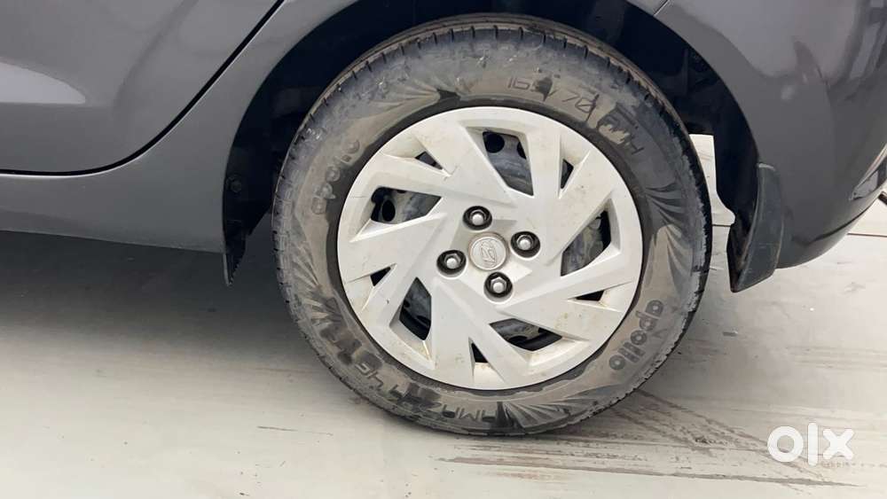 Hyundai Grand I10 Nios Magna 1.2 Kappa Vtvt, 2023, Petrol