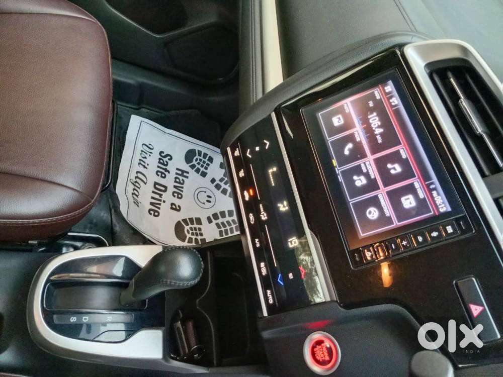 Honda Jazz Vx Cvt, 2022, Petrol