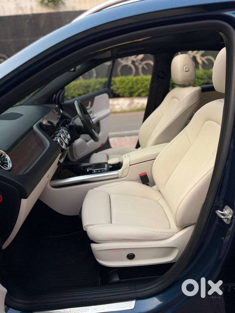 Mercedes-benz Gla 220d, 2024, Diesel