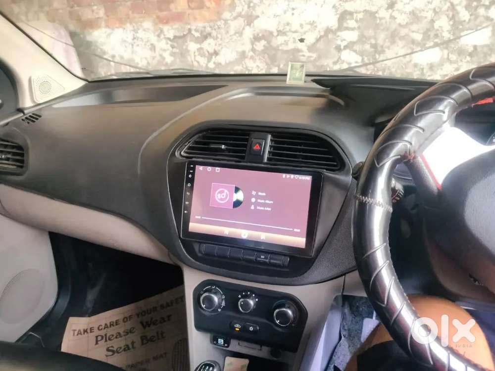 Tata Tiago 2018 Cng & Hybrids 65000 Km Driven