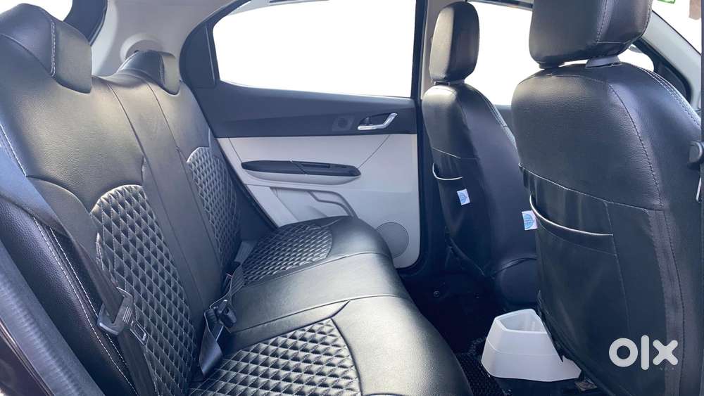 Tata Tiago 1.2 Revotron Xz Plus, 2022, Cng & Hybrids