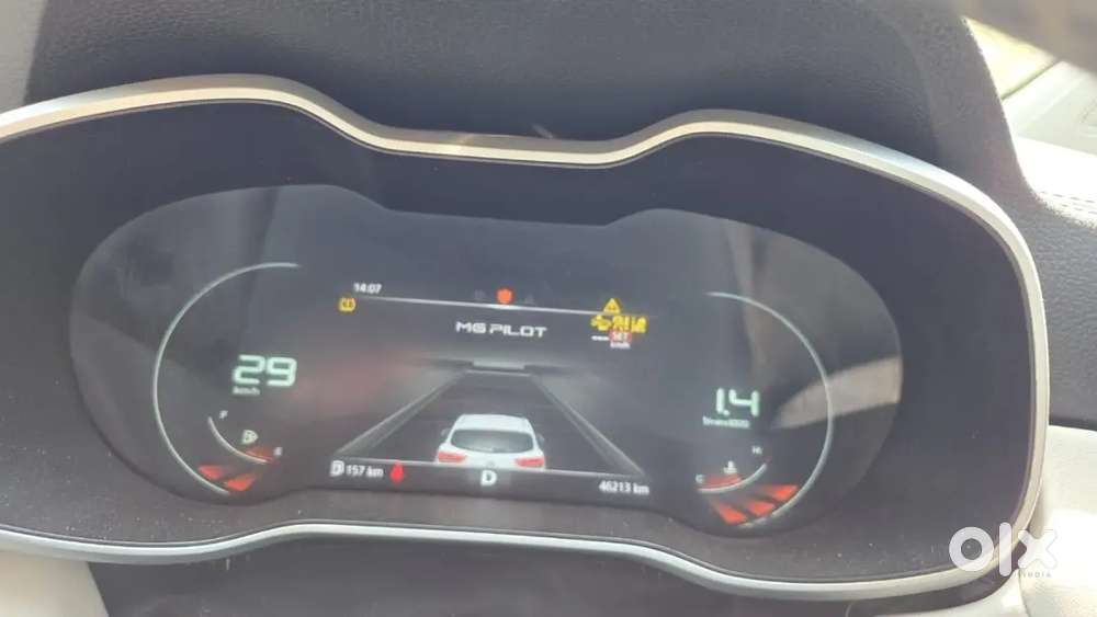 Mg Astor 1.3 Turbo 2024