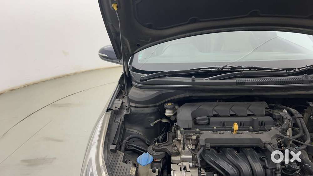 Hyundai Verna 1.5 Mpi Mt Sx (o), 2020, Petrol