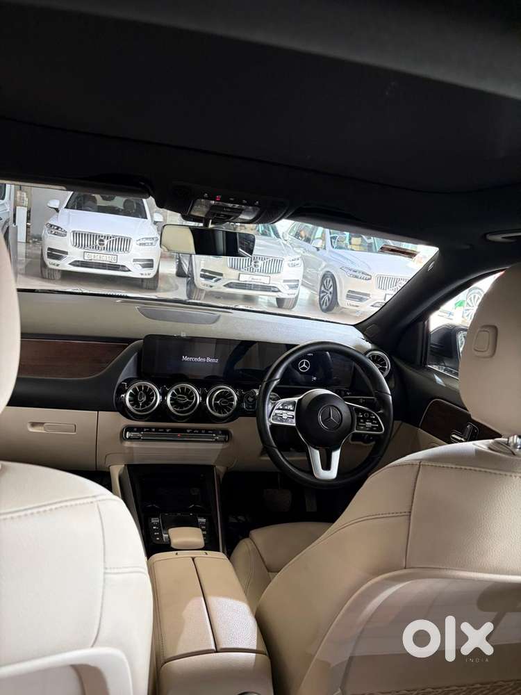 Mercedes-benz Gla 220d, 2021, Diesel