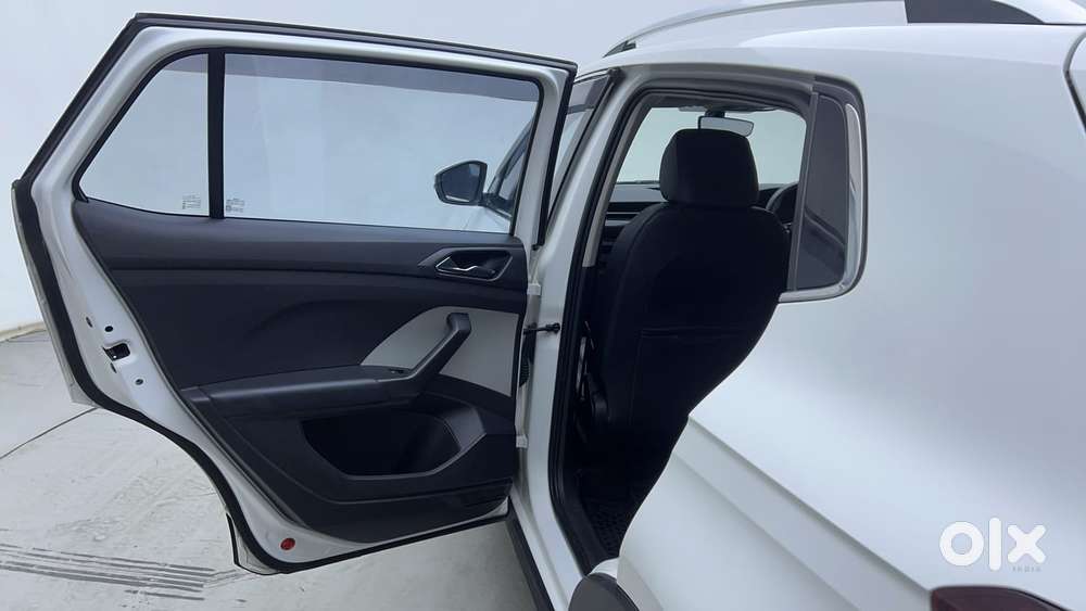 Skoda Kushaq 1.5 Tsi Style, 2021, Petrol