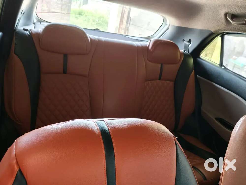 Hyundai New I20 1.2 2016