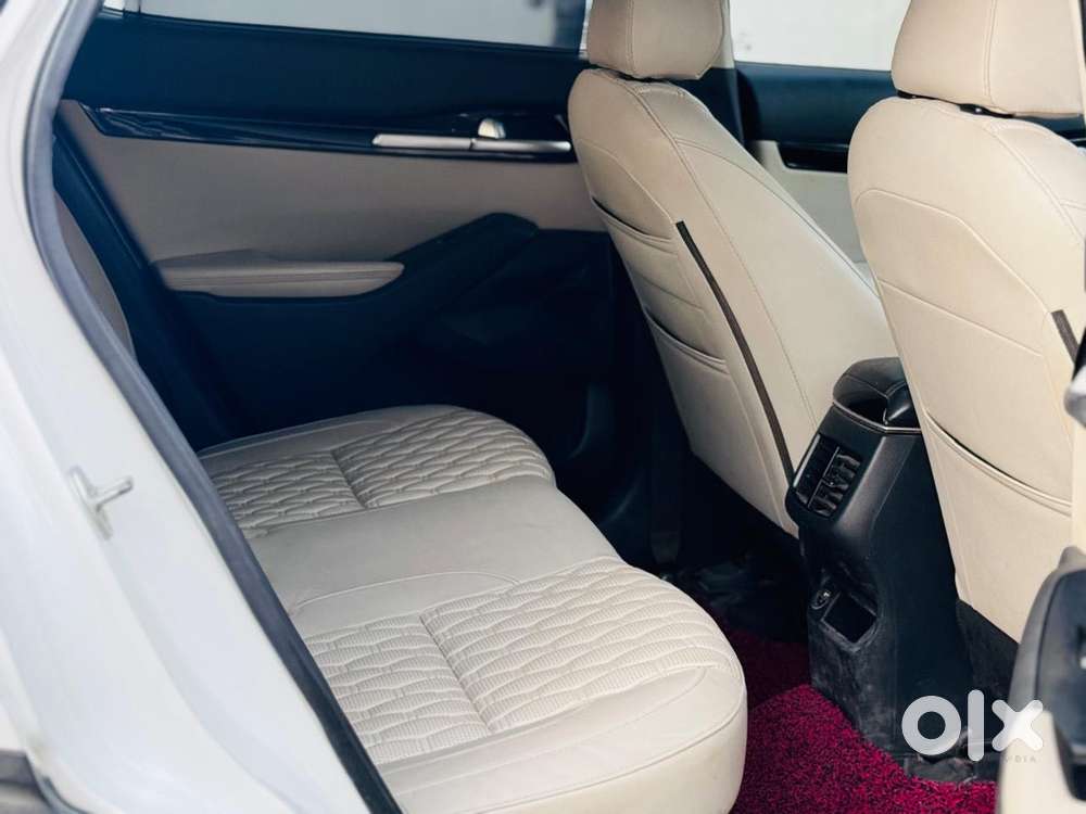 Kia Seltos Htx D, 2021, Diesel