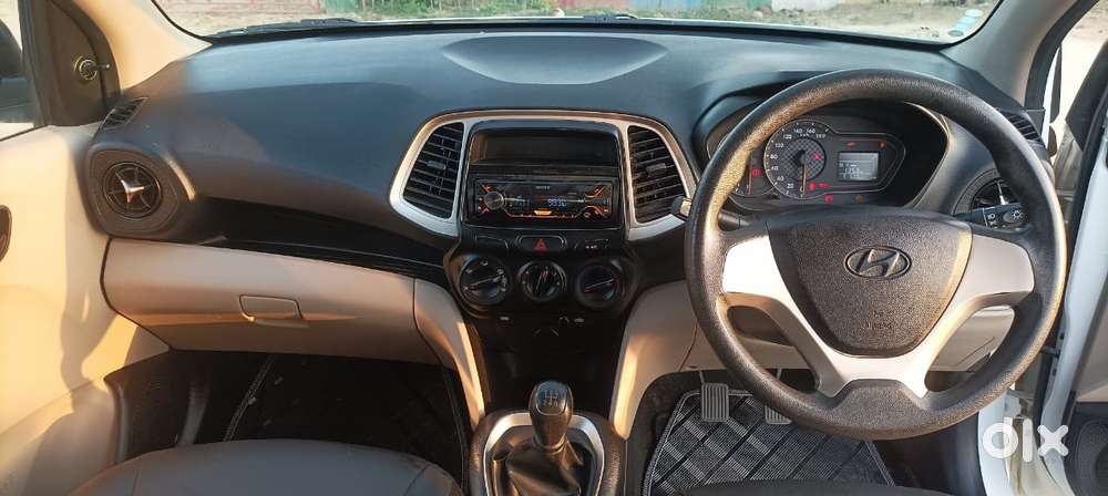 Hyundai New Santro 1.1 Era Executive, 2022, Petrol