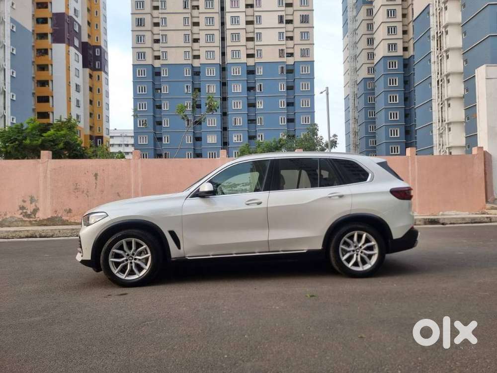 Bmw X5 3.0 Xdrive 30d Sportx Plus, 2021, Diesel