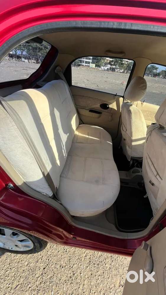 Chevrolet Spark 2009 Petrol Good Condition