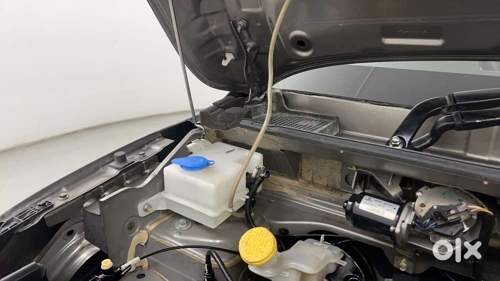 Renault Kwid 1.0 Rxl, 2019, Petrol