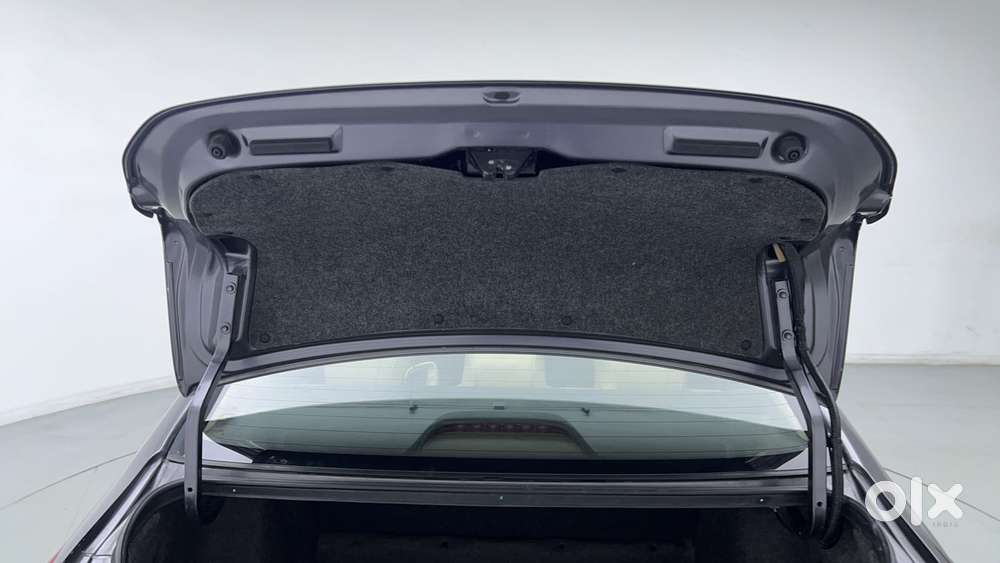 Honda City 1.5 Zx Cvt I-vtec, 2021, Petrol