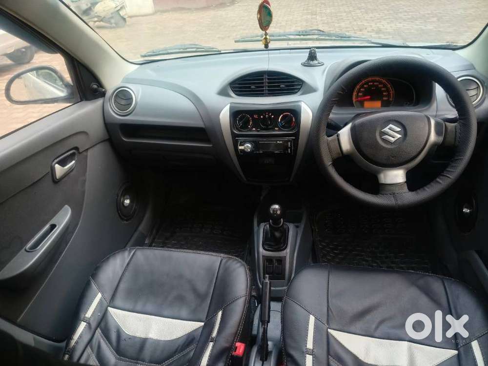 Maruti Suzuki Alto 800 2012-2016 Lxi, 2013, Petrol