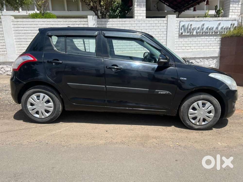 Maruti Suzuki Swift 2012 Diesel Good Condition