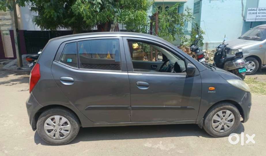 Hyundai I10 Era 1.1 Irde, 2012, Petrol