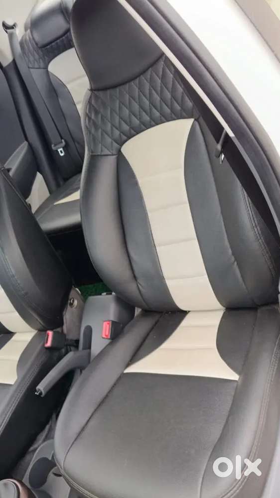 Hyundai Aura 1.2 S Cng Only 4 Month Money Problem