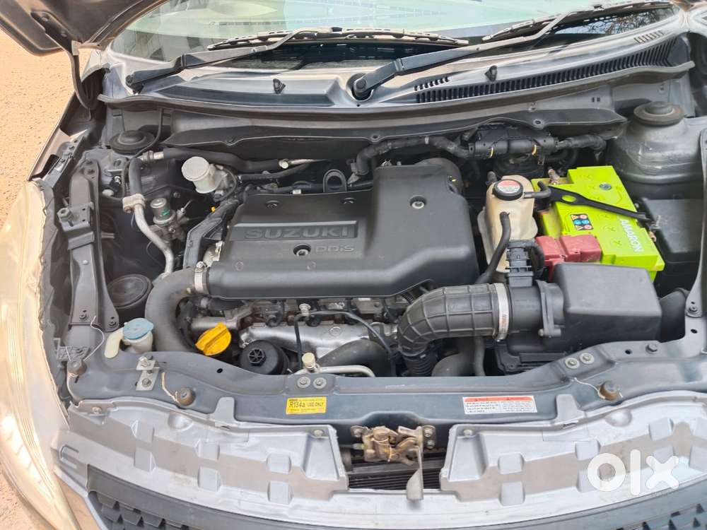 Maruti Suzuki Swift 2011-2014 Vdi, 2013, Diesel