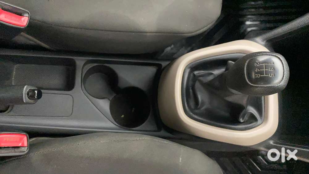 Hyundai Grand I10 Magna 1.2 Kappa Vtvt, 2017, Petrol