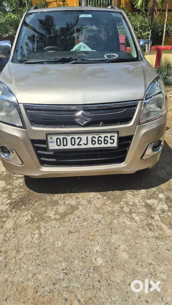Maruti Suzuki