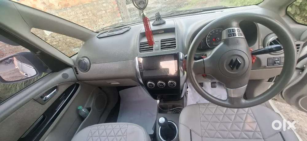 Maruti Suzuki Sx4 2012 Diesel Well Maintained
