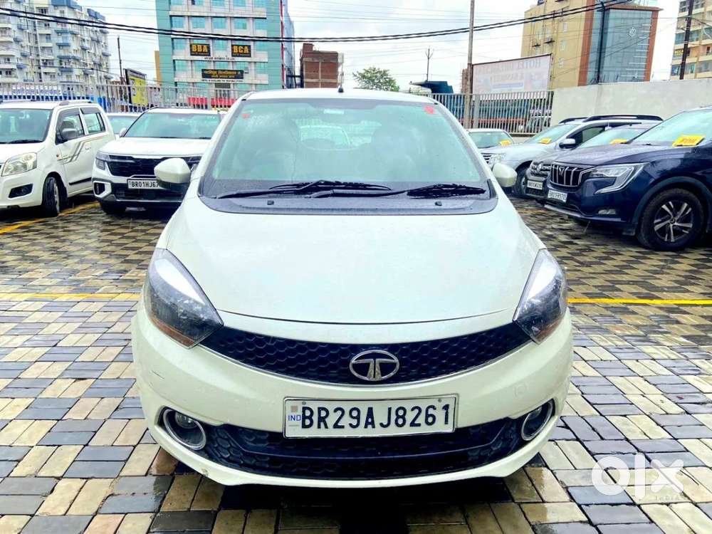 Tata Tiago 1.05 Revotorq Xz Plus, 2019, Diesel
