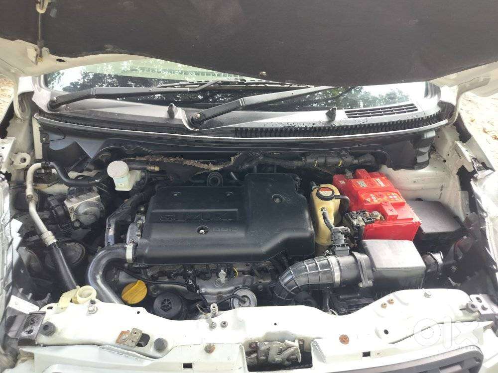 Maruti Suzuki Ertiga Vdi, 2015, Diesel