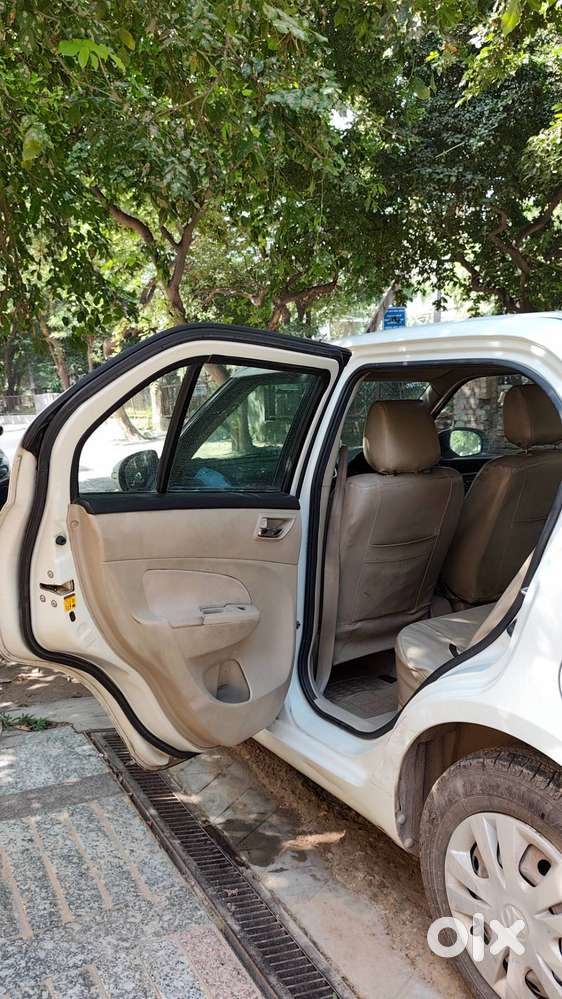 Maruti Swift Dzire 2013