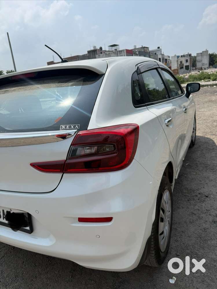 Maruti Baleno Automatic | Excellent Condition | Warranty Till Apr 2028