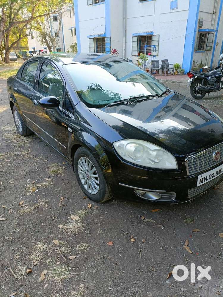 Fiat Linea Valid Till Oct 2029