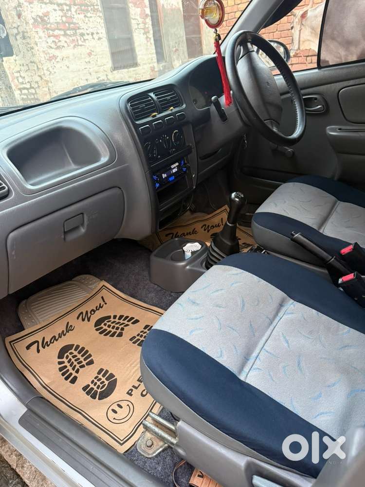Maruti Suzuki Alto 2007