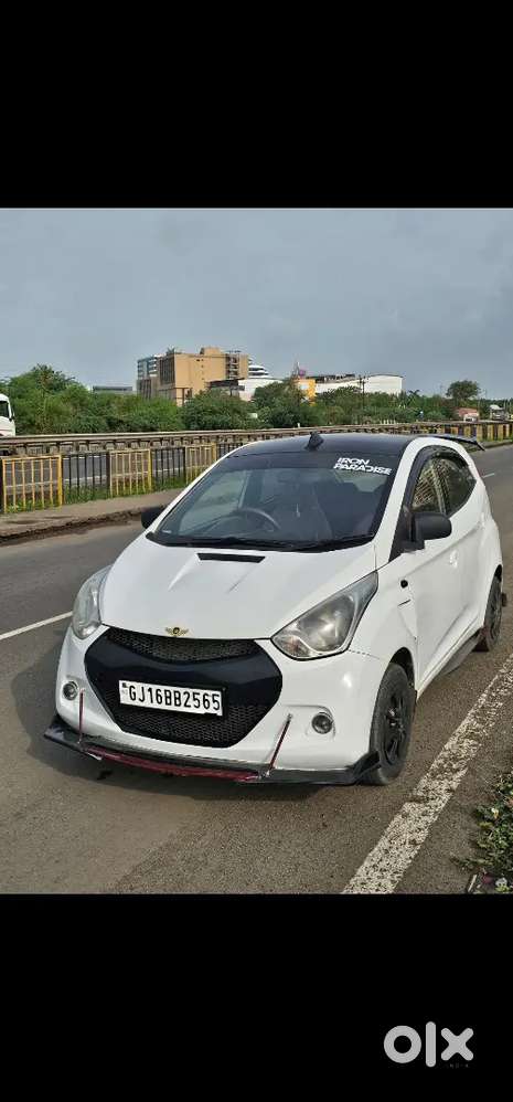 Fully Modified And Everything Is Banned New In This Car