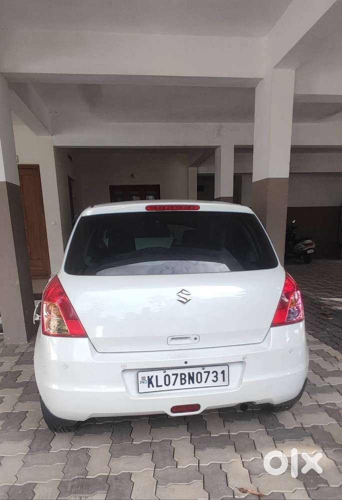 Maruthi Suzuki Swift 2010 Model Vdi