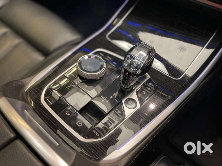 Bmw X7 3.0 Xdrive 40i M Sport, 2020, Petrol